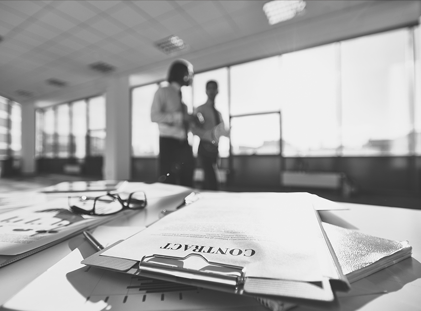 COMMERCIAL LAW AND CONTRACTUAL LITIGATION