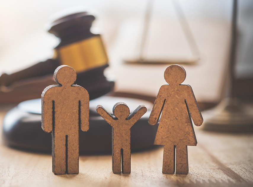 FAMILY LAW